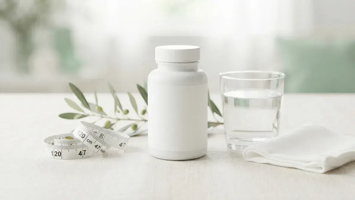 Weight Loss Medication Renewal: A Fresh Start for Your Health —