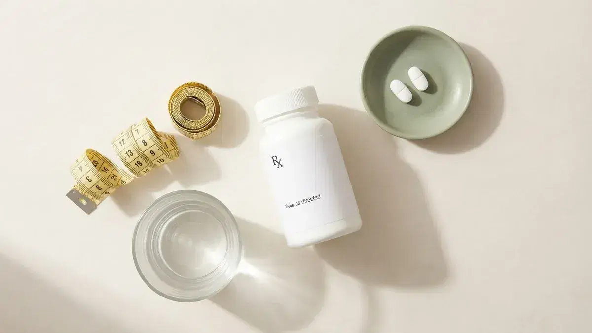 Weight Loss Medication: How to Protect Your Health —