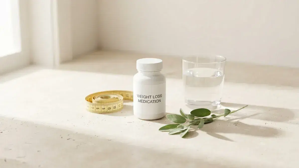 Weight Loss Medication Support Groups: Finding Connection —