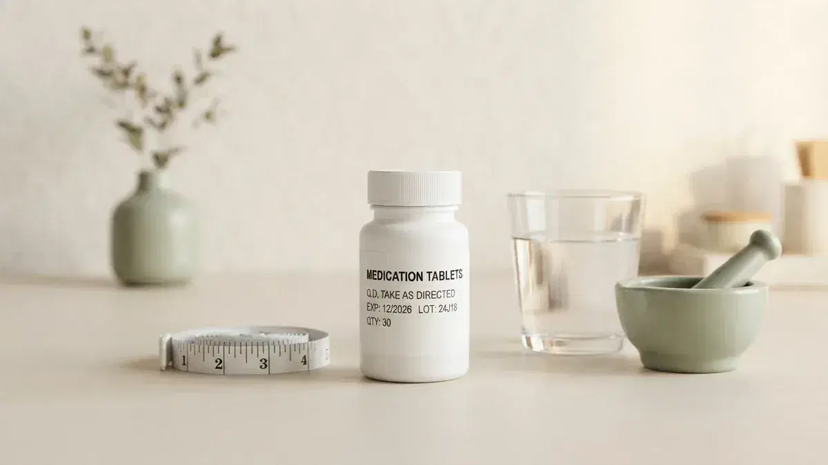 Weight Loss Medication and Travel: Staying on Track —