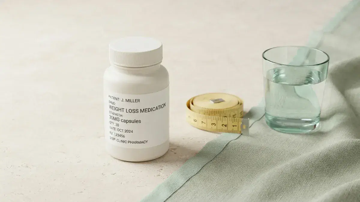 Weight Loss Medication Plateau: What to Do When Progress Stops —