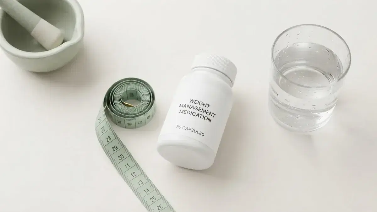 Weight Management Treatment Costs in Luxembourg: A 2026 Guide —