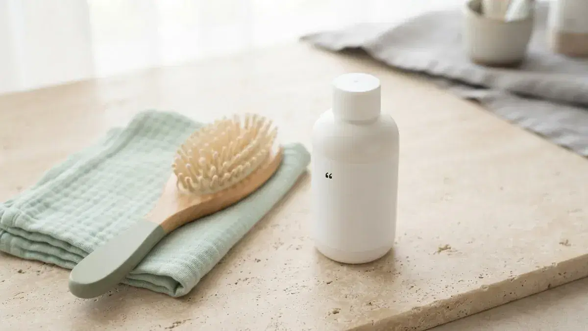 Why Hair Growth Treatment Takes Six Months (And Why That's Reassuring) —