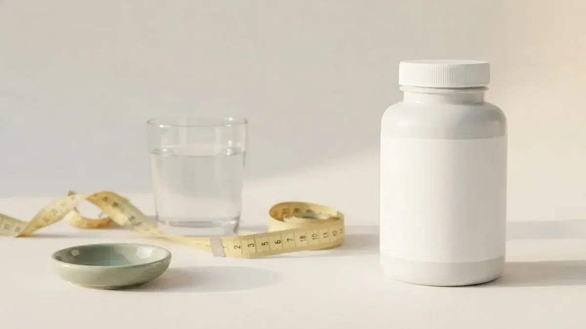 Why Your BMI Is a Starting Point, Not a Verdict —