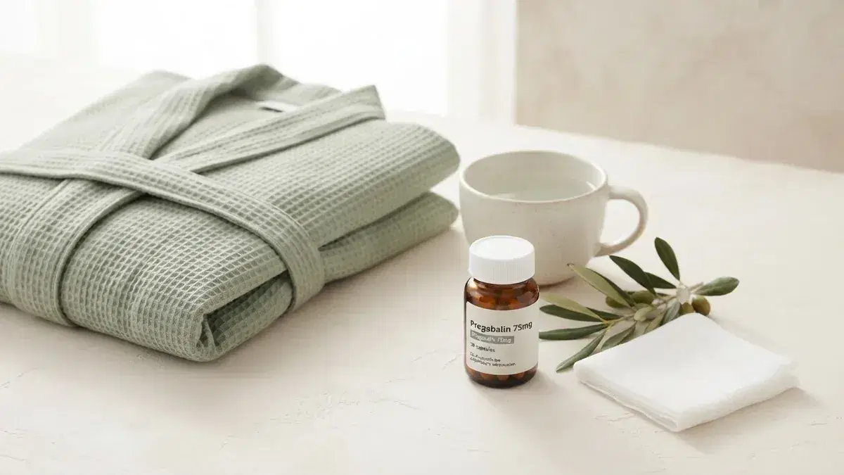 Xanax Alternatives: Legal Prescription Options in Europe —