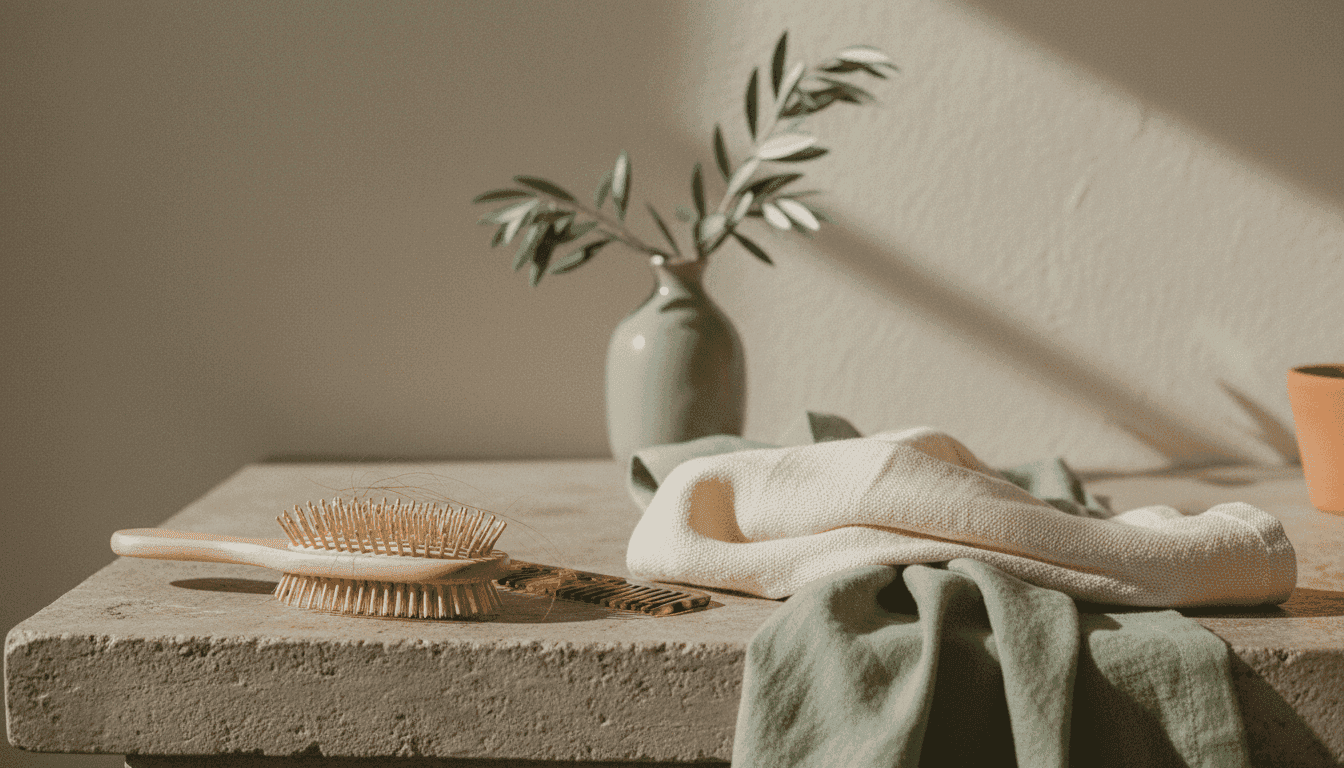 Hair Loss: Exploring Non-Surgical Options Before a Transplant