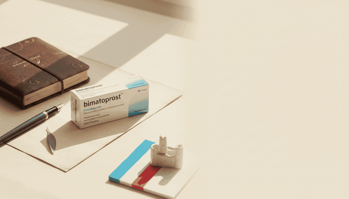 How to Get Bimatoprost Online in Diekirch