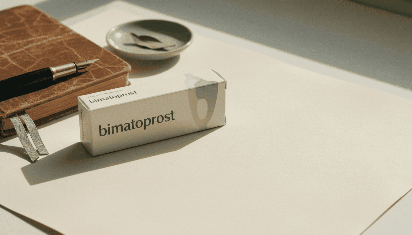 How to Get Bimatoprost Online in Patras