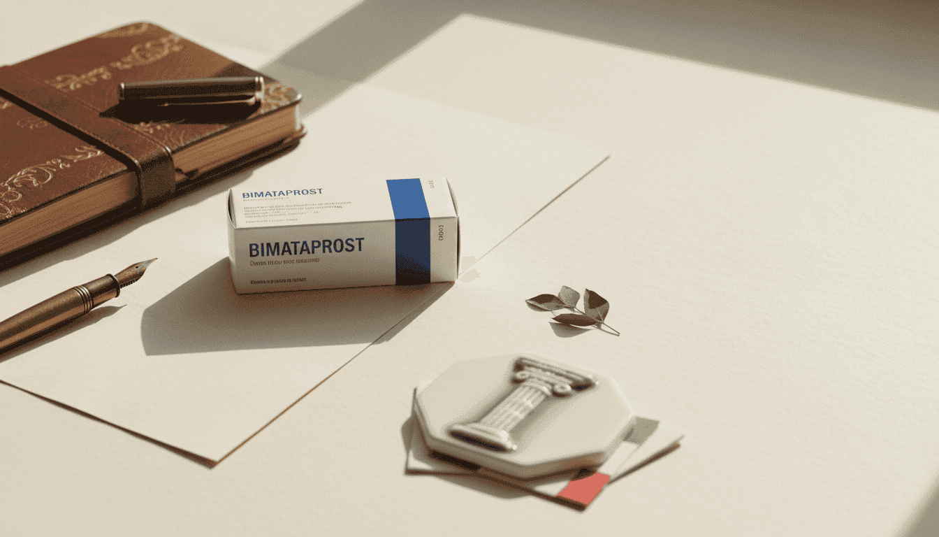 How to Get Bimatoprost Online in Rome