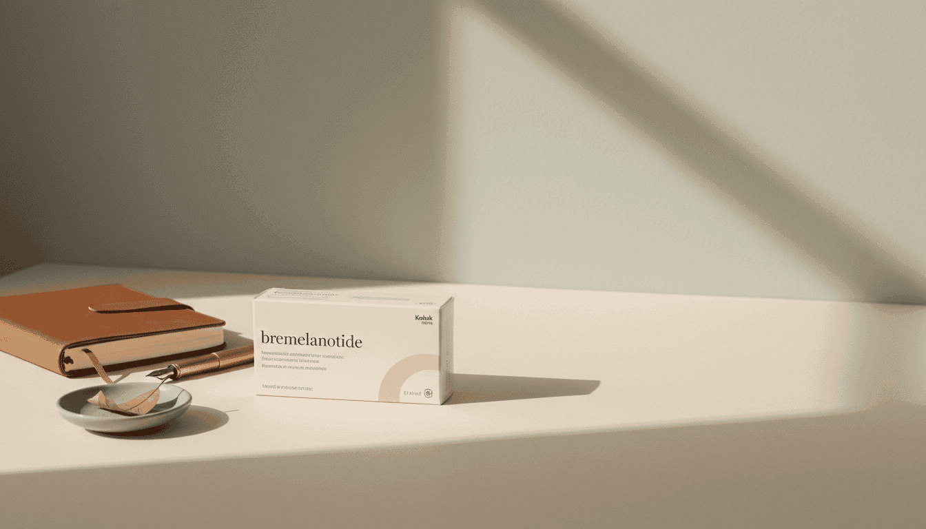 How to Get Bremelanotide Online in Austria