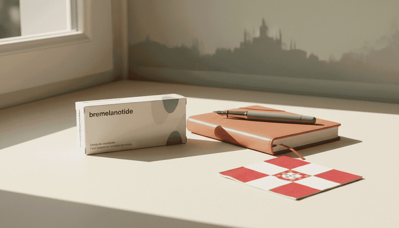 Bremelanotide online verkrijgen in Braga: Wat u moet weten