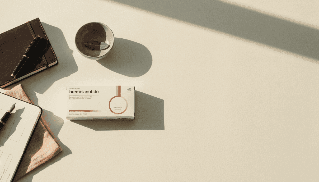 How to Get Bremelanotide Online in Burgos