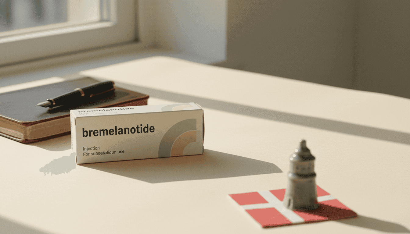 How to Get Bremelanotide Online in Copenhagen
