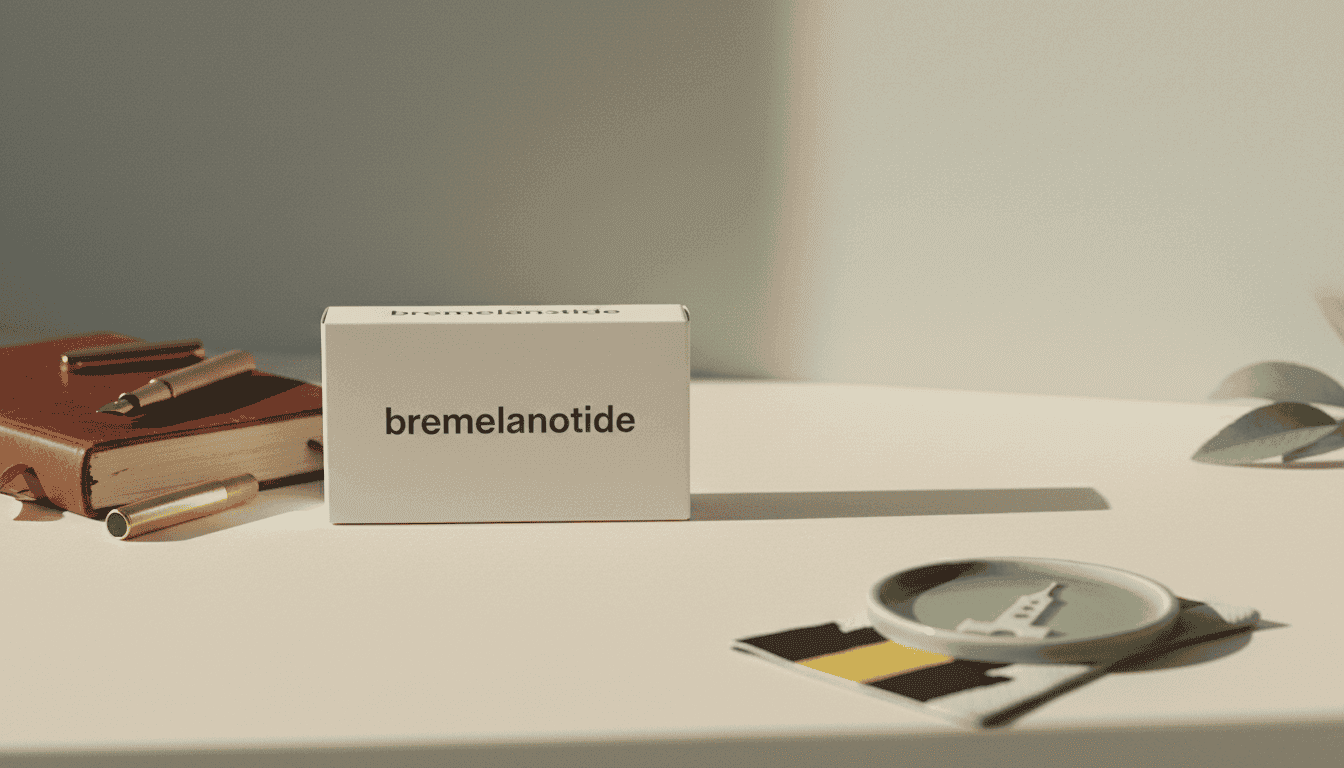 How to Get Bremelanotide Online in Ghent