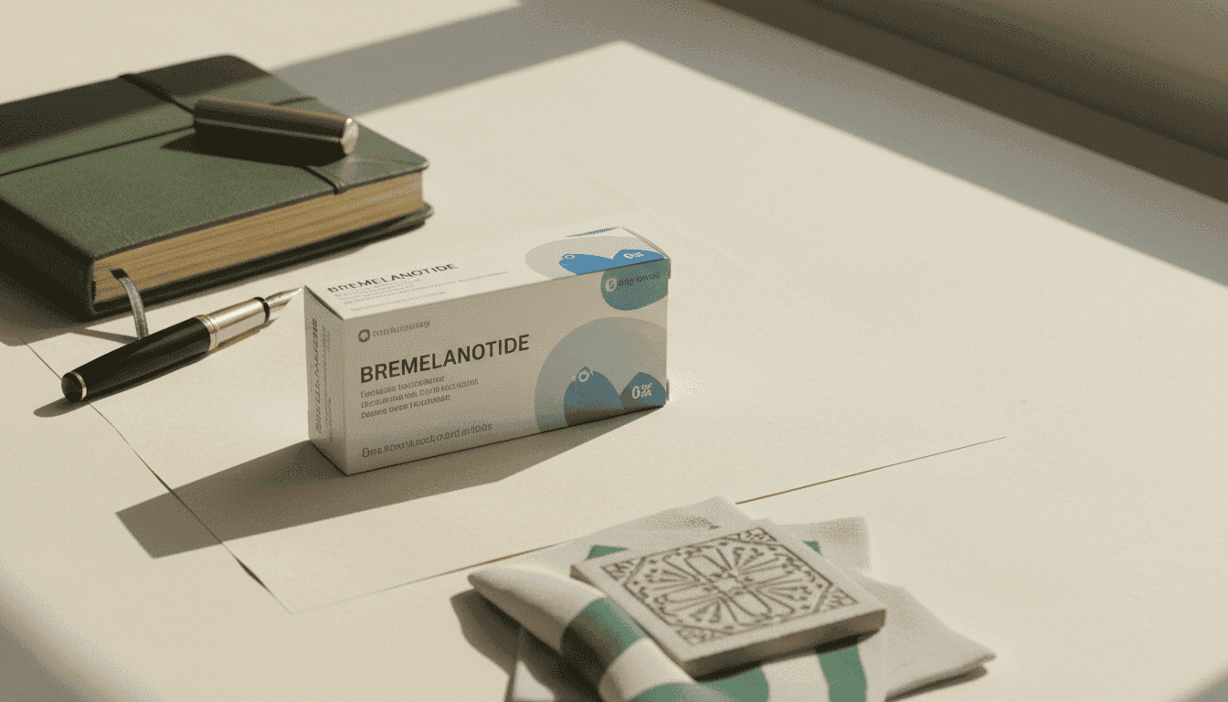 How to Get Bremelanotide Online in Granada