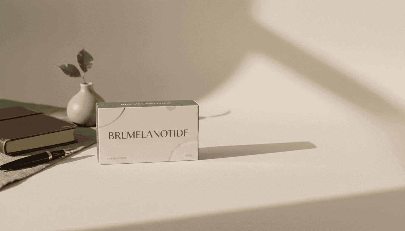 How to Get Bremelanotide Online in Koper