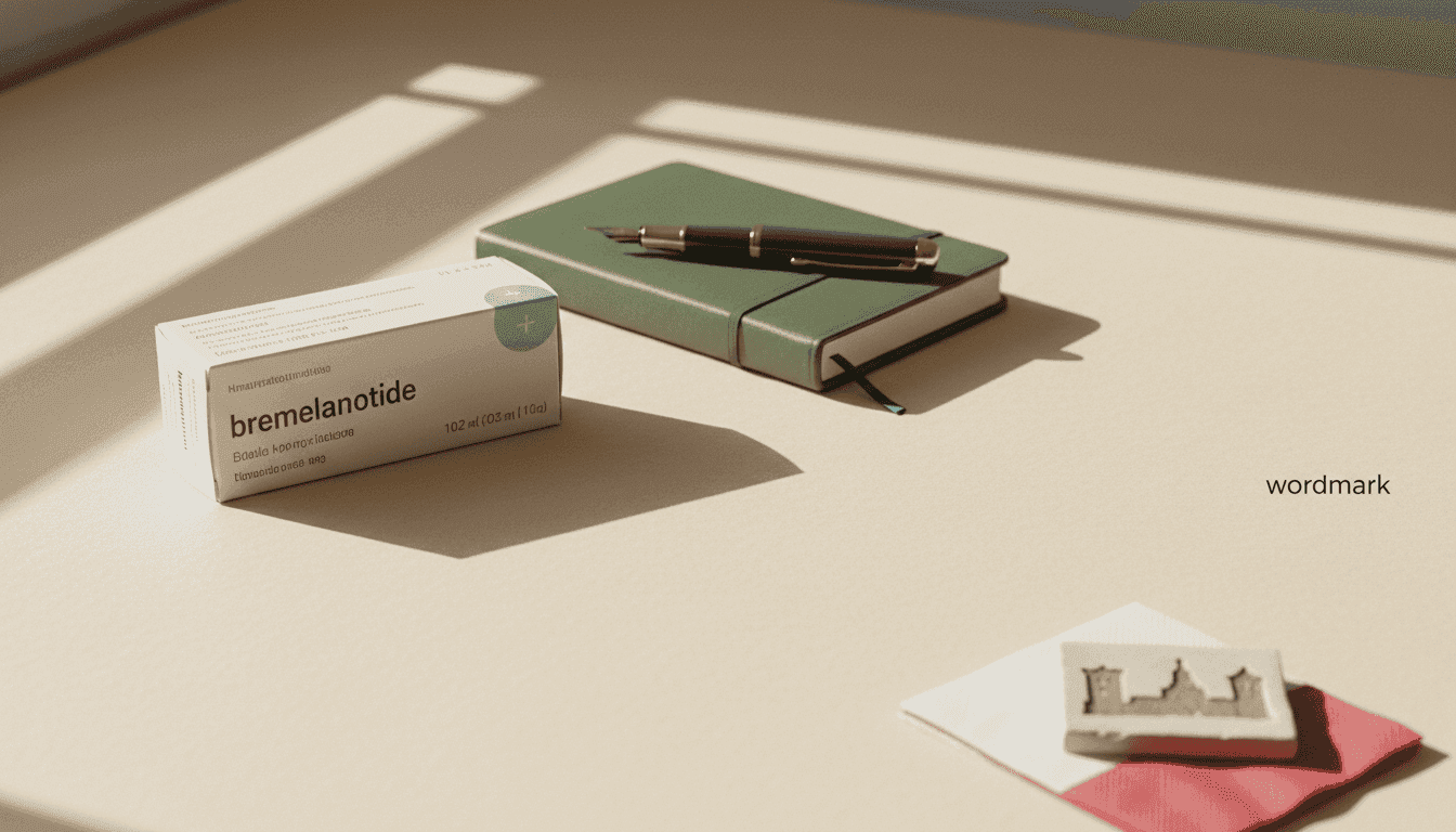 Come Ottenere Bremelanotide Online a Lublino