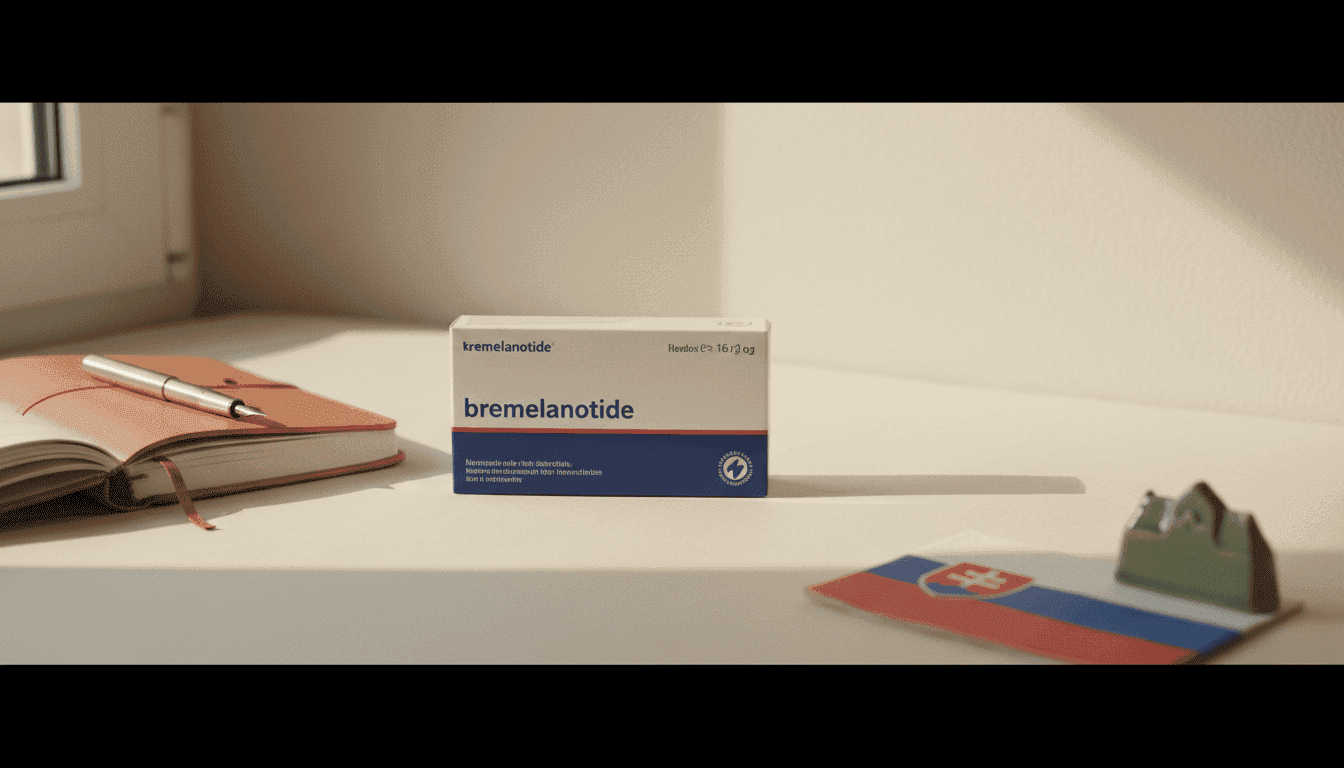 Como Obter Bremelanotide Online em Martin