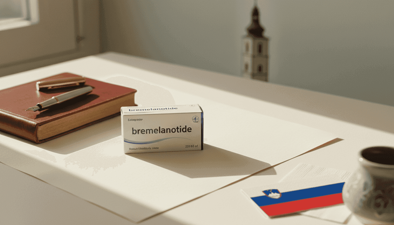 How to Get Bremelanotide Online in Novo Mesto