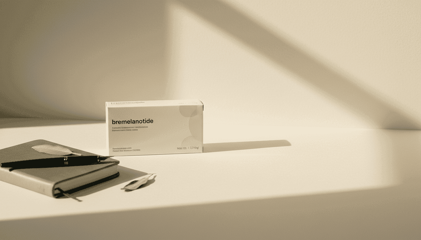 How to Get Bremelanotide Online in Peristeri