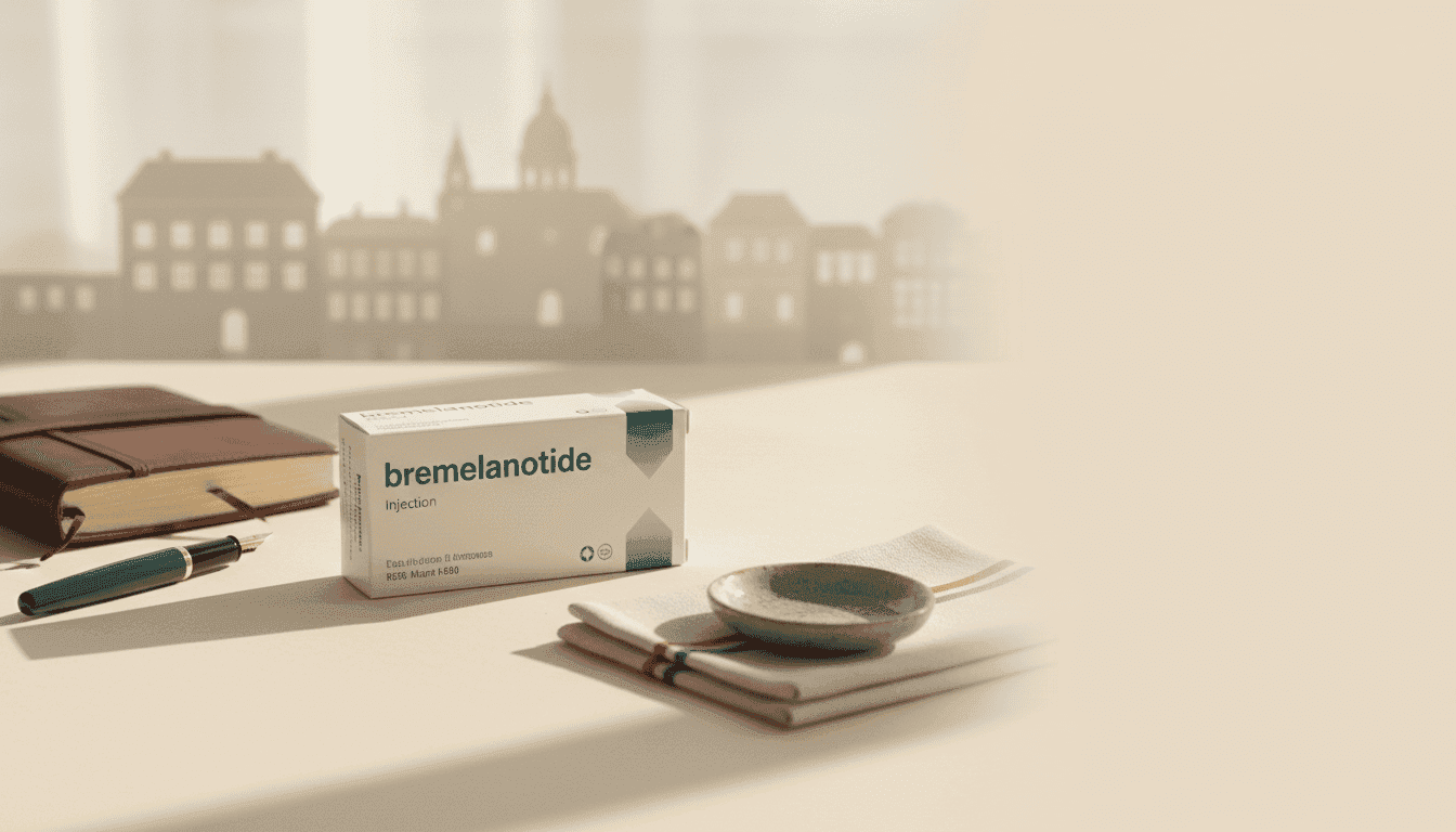 How to Get Bremelanotide Online in Rijeka