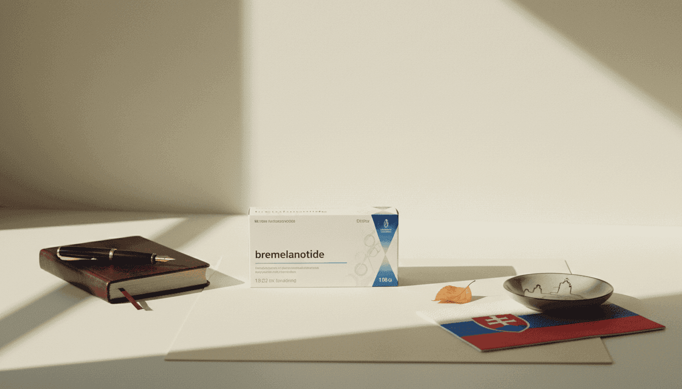How to Get Bremelanotide Online in Trenčín