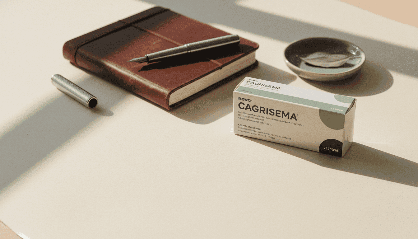 How to Get CagriSema Online in Banská Bystrica