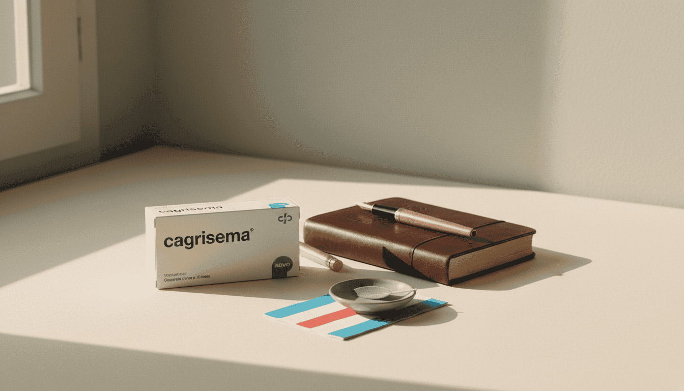 Come ottenere CagriSema online a Differdange
