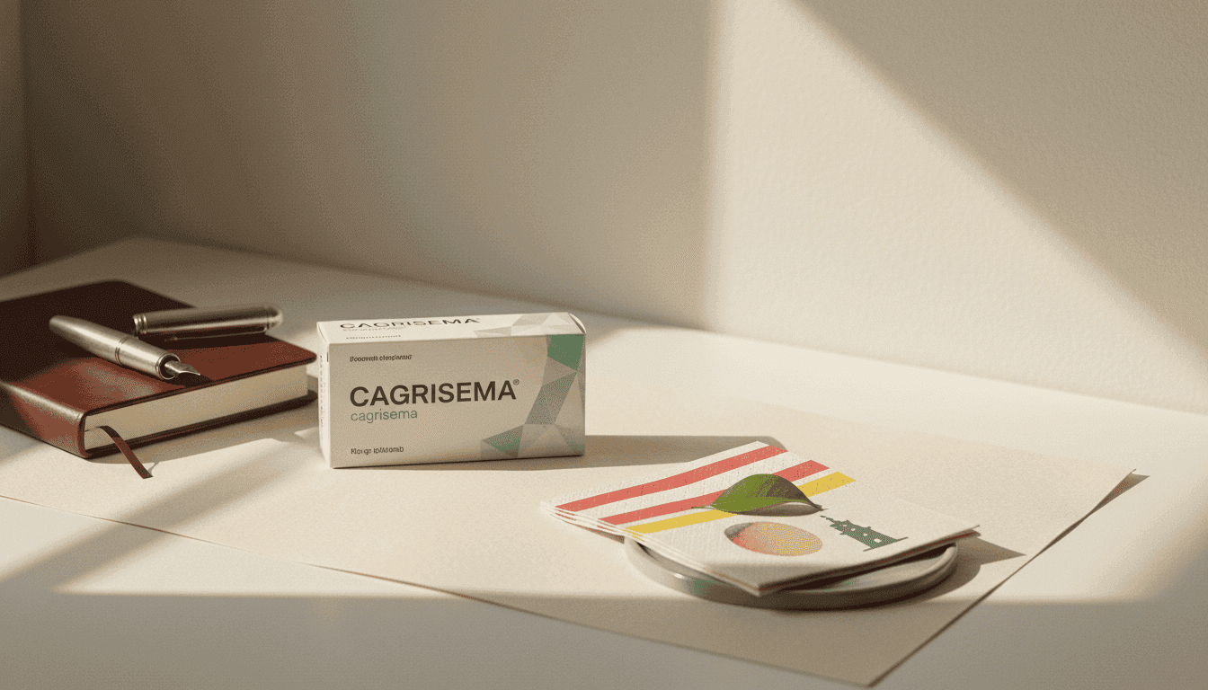 How to Get CagriSema Online in Guadalajara