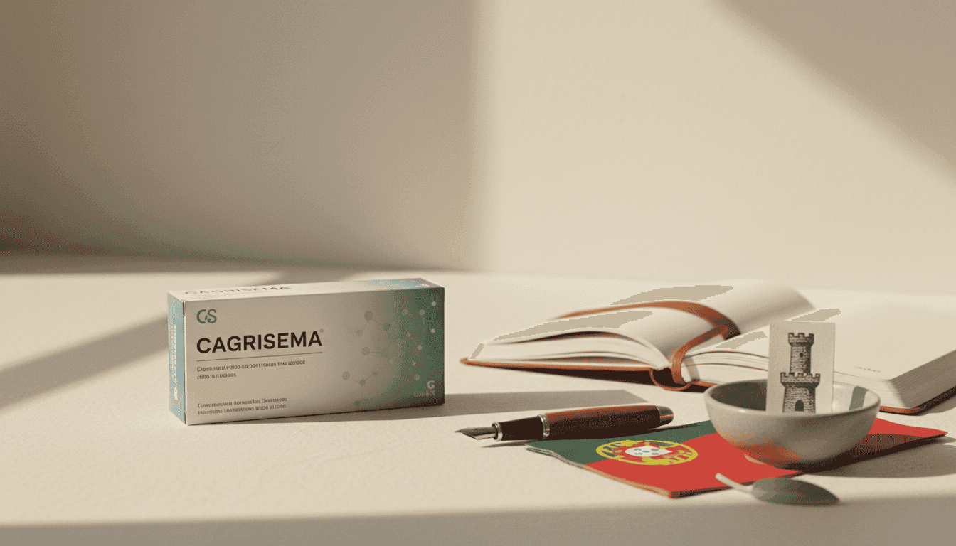 CagriSema Online Kopen in Guimarães: Wat U Moet Weten