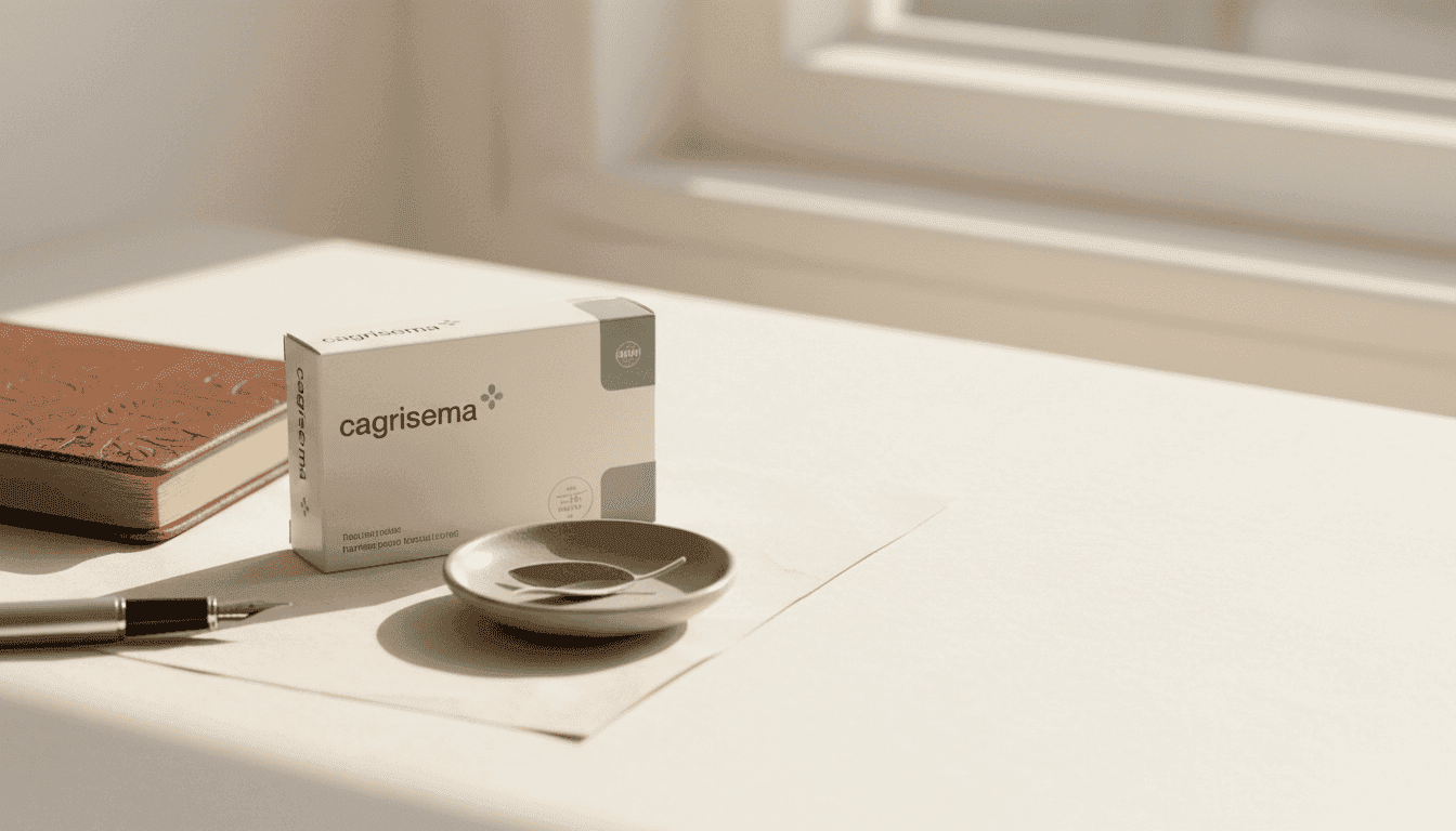 How to Get CagriSema Online in Jēkabpils