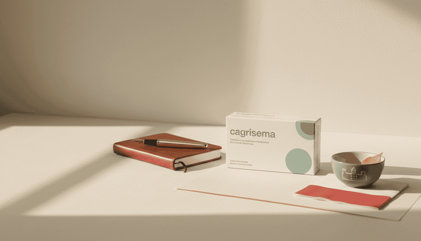 Come ottenere CagriSema online a Lublino