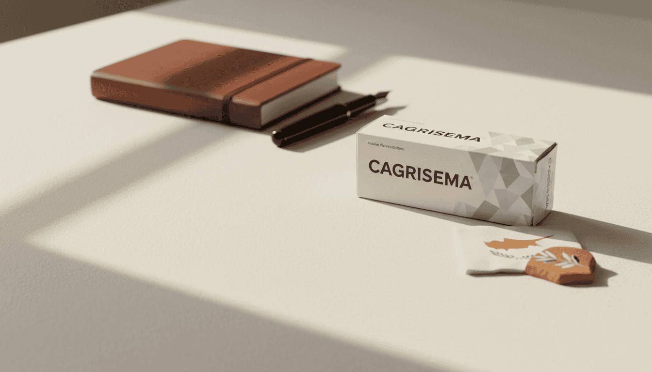 Come ottenere CagriSema online a Nicosia