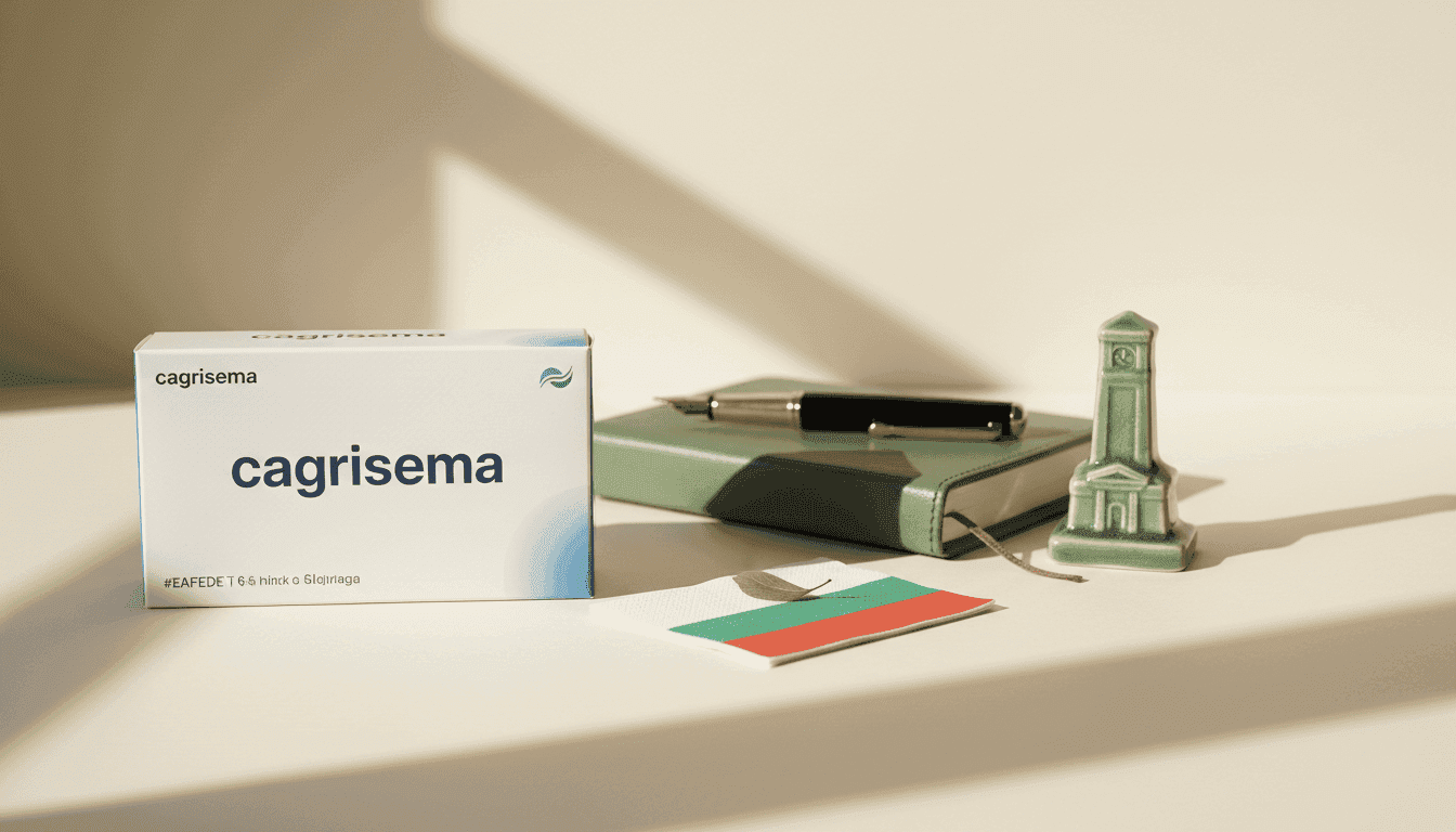 Come ottenere CagriSema online a Sliven