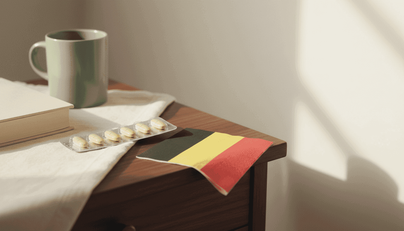 Wie Sie Cialis online in Brügge erhalten