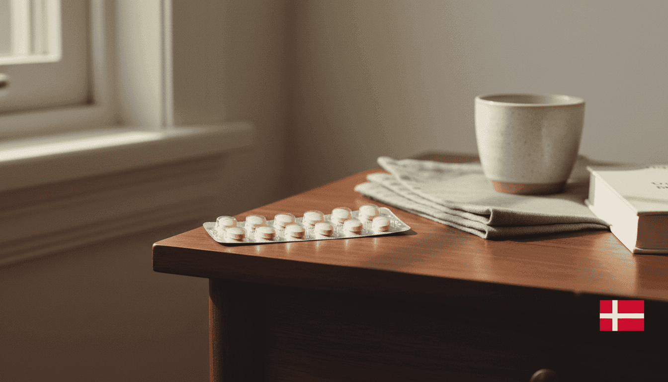 Cialis online kopen in Esbjerg