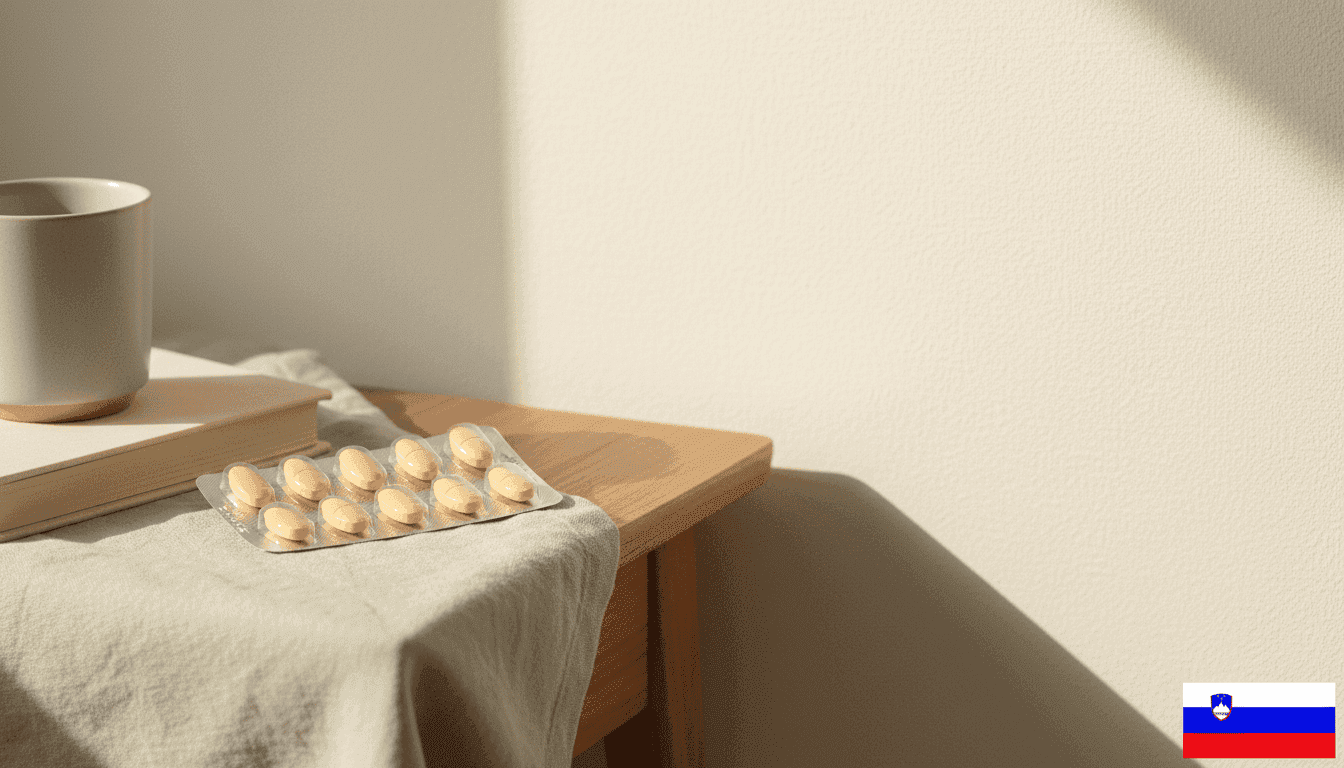 Comment obtenir du Cialis en ligne à Velenje