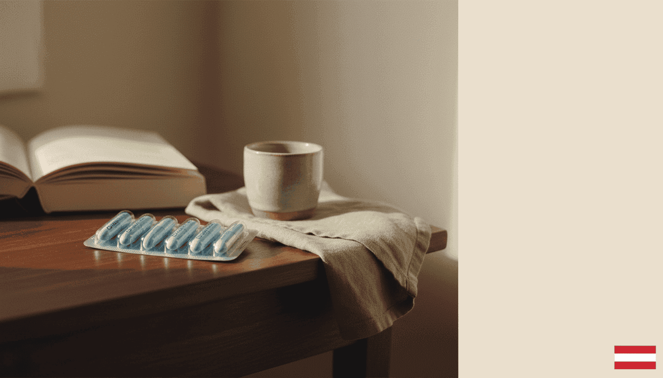 Come ottenere Cialis online a Vienna