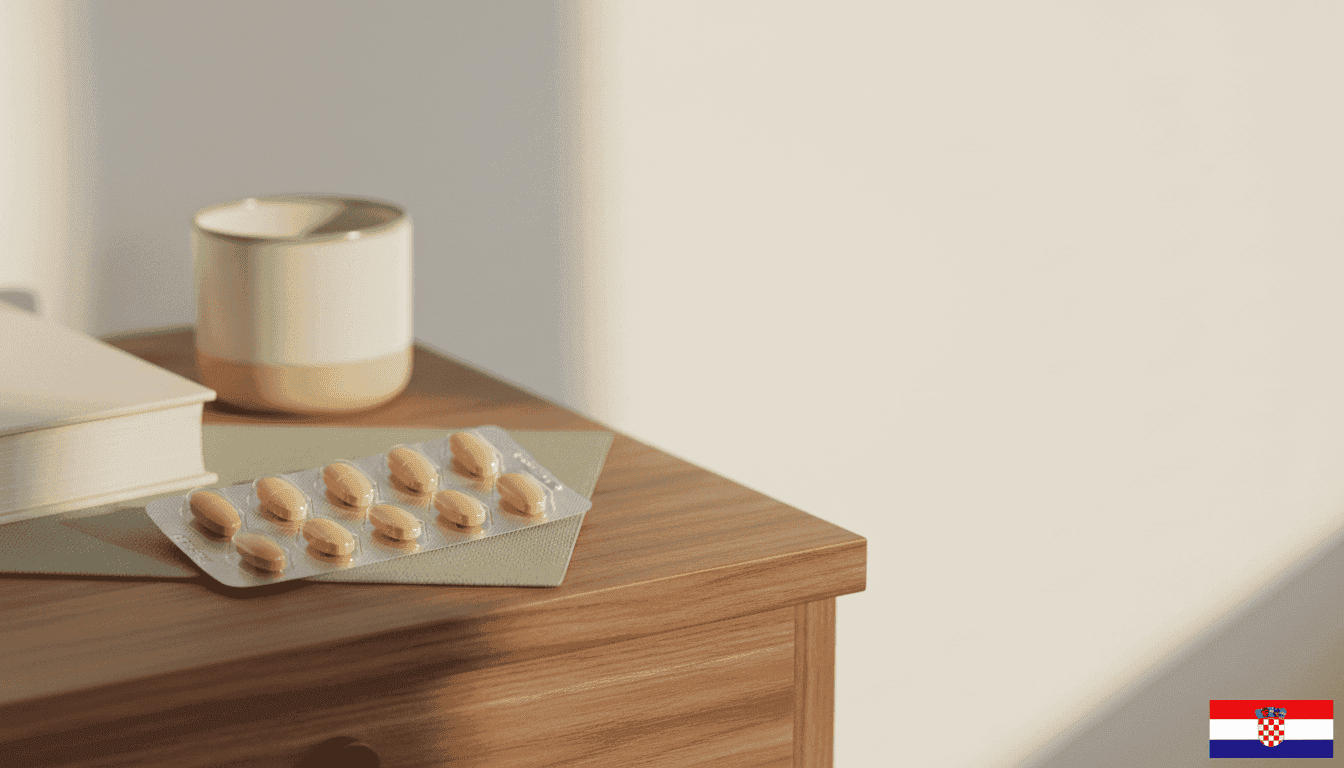Comment obtenir du Cialis en ligne à Zagreb