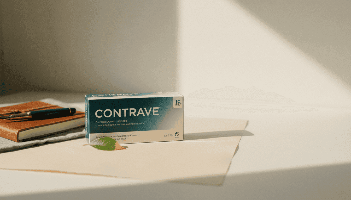 How to Get Contrave Online in A Coruña