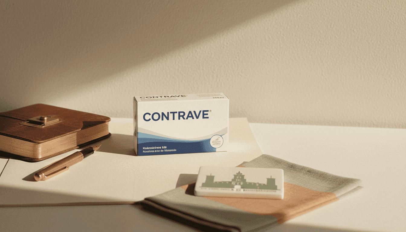 How to Get Contrave Online in Albacete