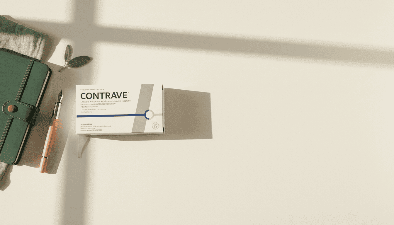 How to Get Contrave Online in Berlin