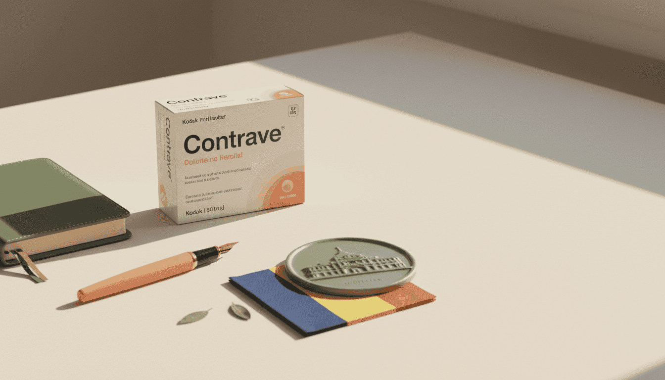 Come ottenere Contrave online a Costanza