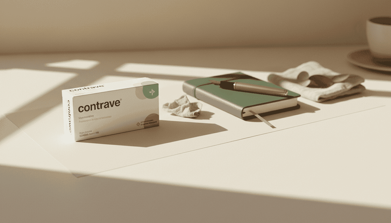 Come ottenere Contrave online a Girona