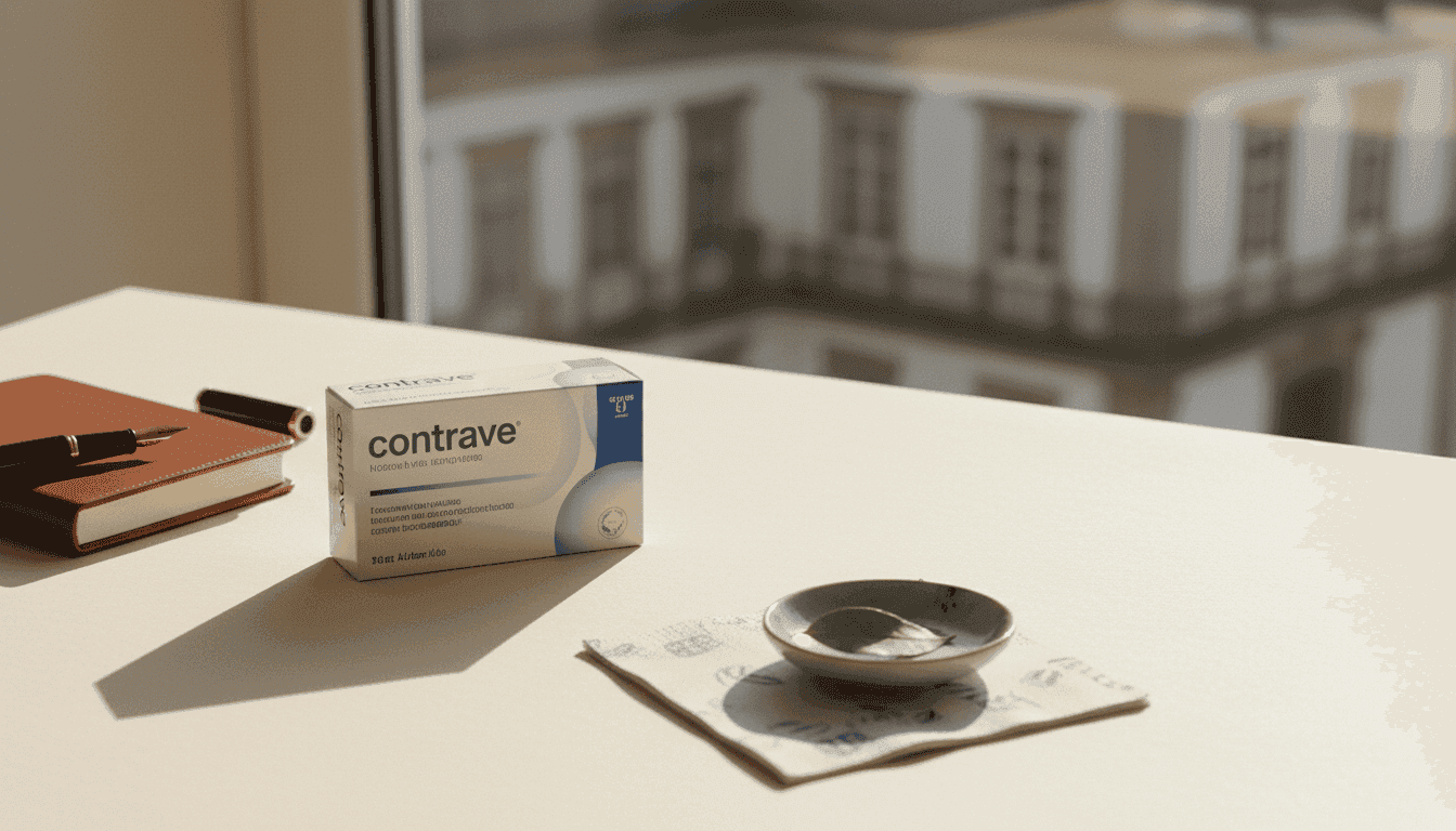 Como Obter Contrave Online em Guimarães