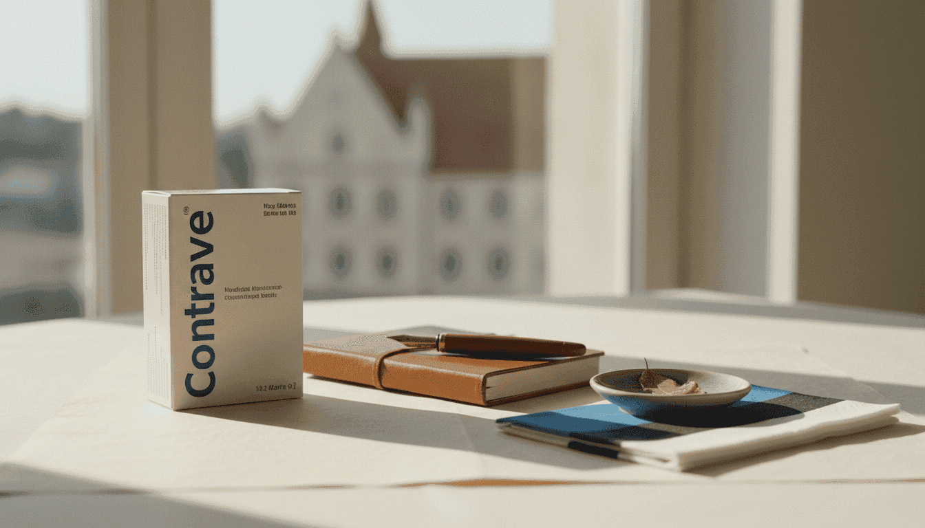 How to Get Contrave Online in Maardu
