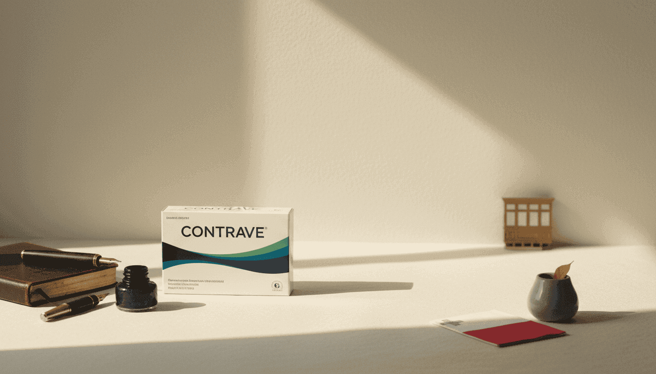 How to Get Contrave Online in Malta