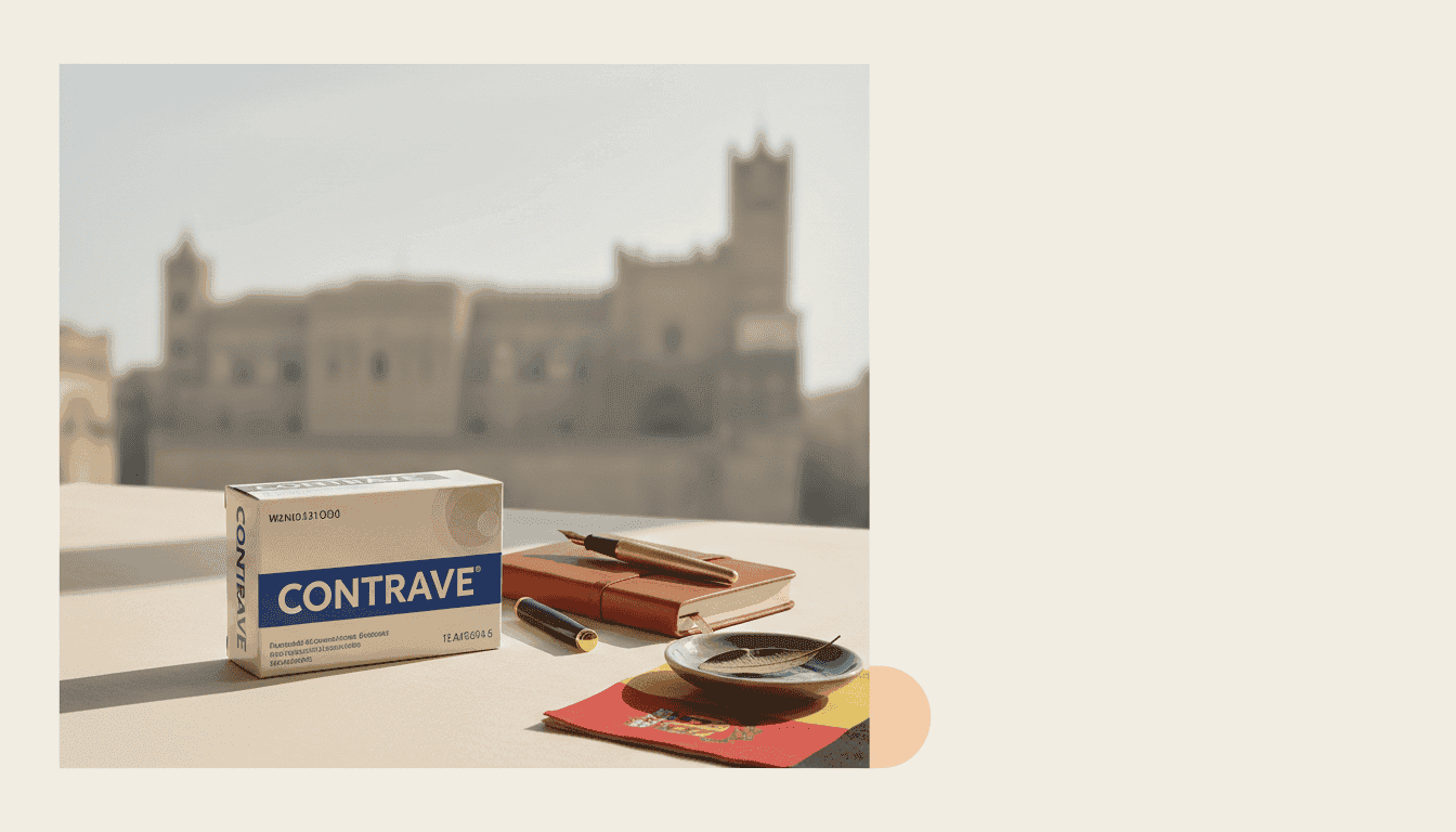 How to Get Contrave Online in Palermo