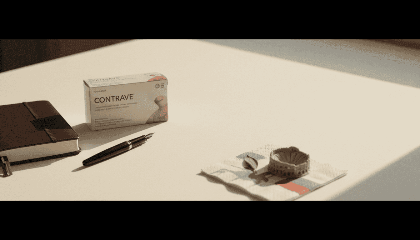 How to Get Contrave Online in Plovdiv