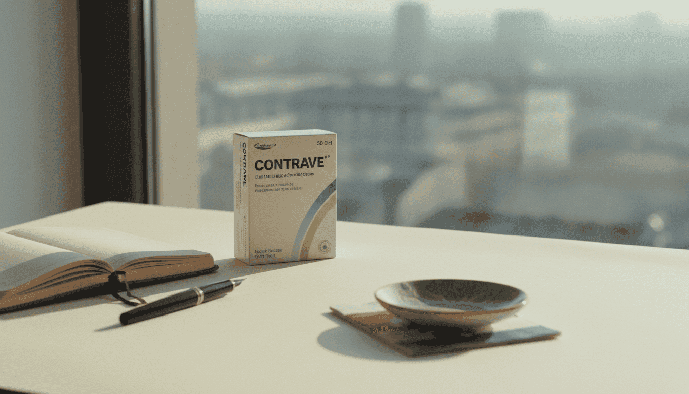 How to Get Contrave Online in Slavonski Brod